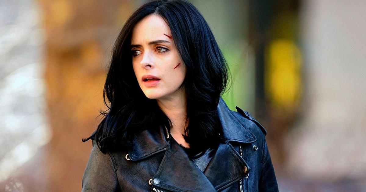 The Defenders : Jessica Jones et Luke Cage en plein tournage