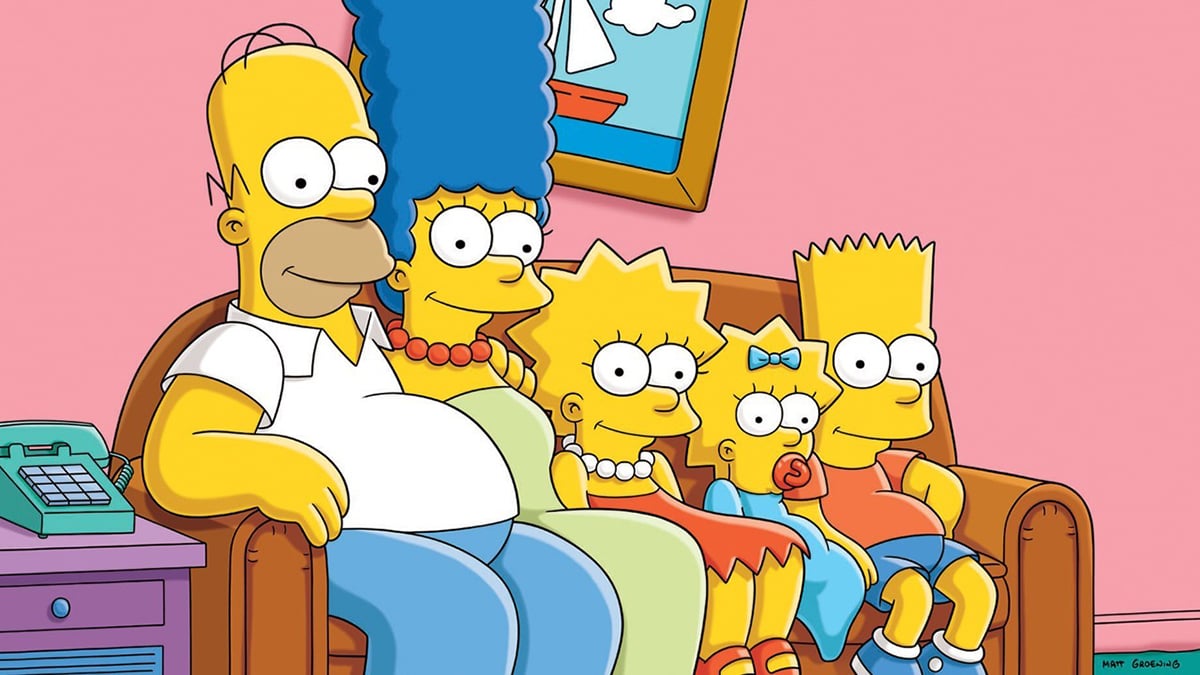 Les Simpsons s'offrent une 30ème saison record !