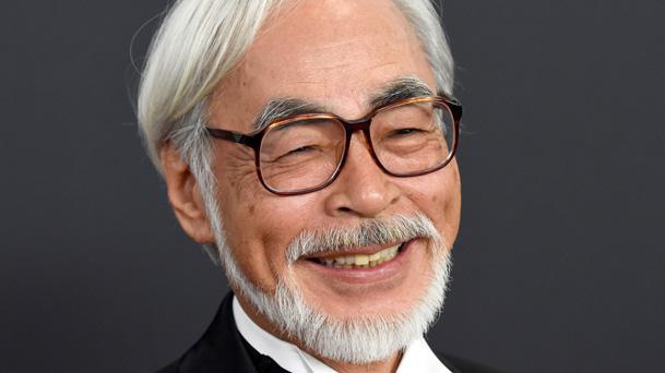 Hayao Miyazaki va réaliser un nouveau long-métrage !