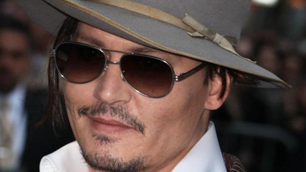 Les Animaux Fantastiques : le rôle de Johnny Depp dévoilé