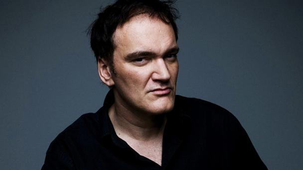 Tarantino : Encore deux films et puis s'en va !