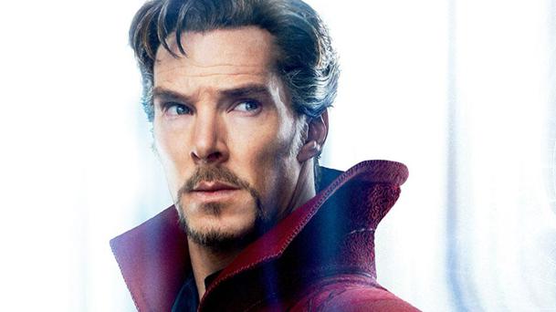 Box office US : Doctor Strange dans le top 10 des meilleurs démarrages Marvel !