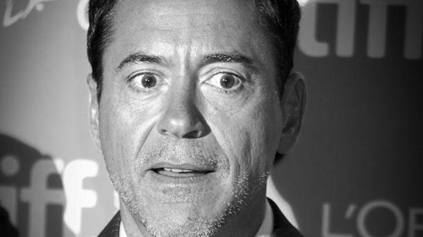 Robert Downey Jr. fait ses débuts en tant que réalisateur