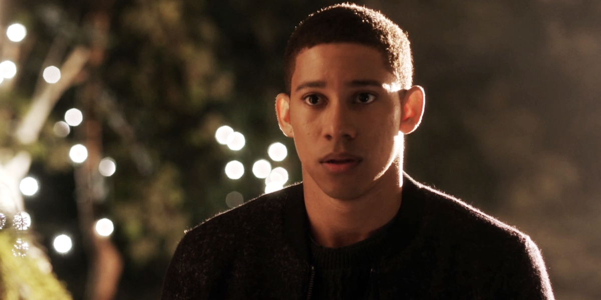 The Flash saison 3 : Le grand méchant Savitar se dévoile [SPOILERS]