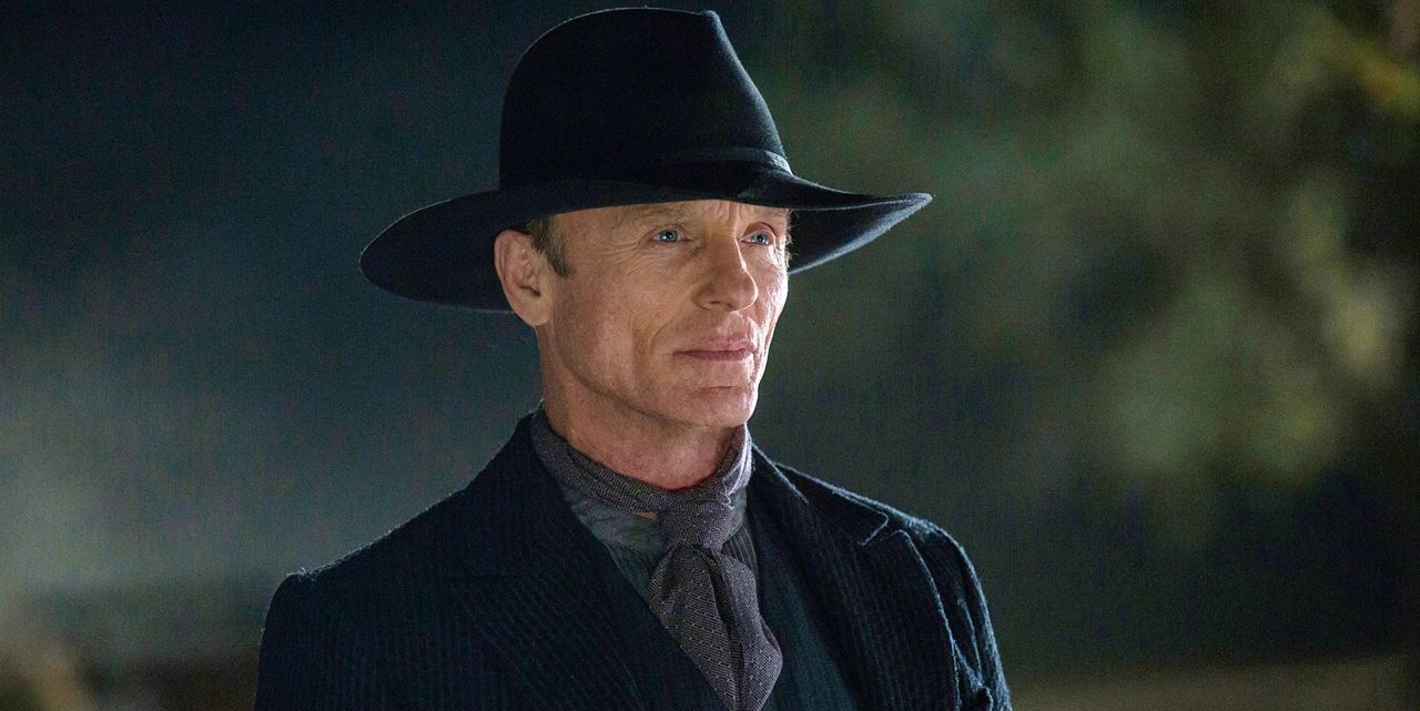 Westworld : Ed Harris présent au casting de la saison 2 ?