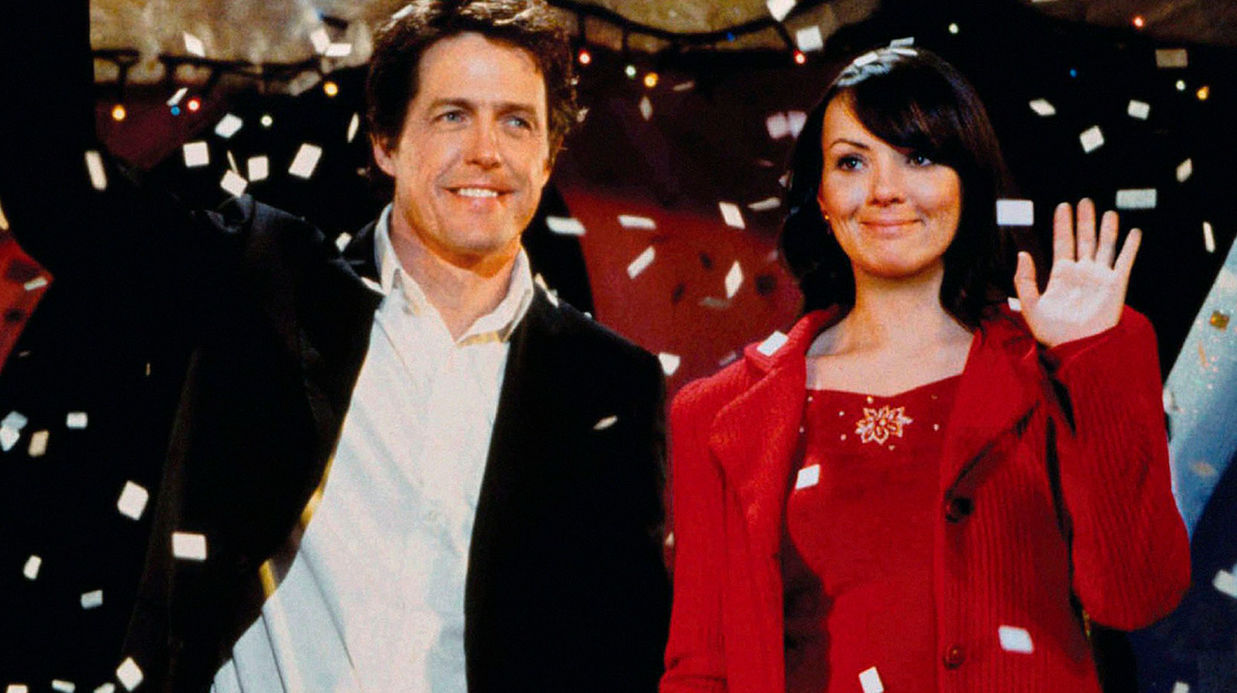 #LCDLS : Love Actually
