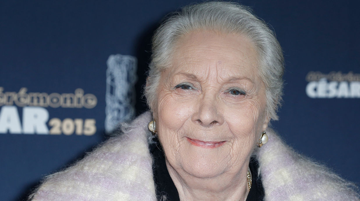 La comédienne Claude Gensac est décédée