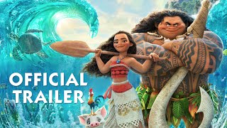 Vaiana, la légende du bout du monde - film 2016 - AlloCiné