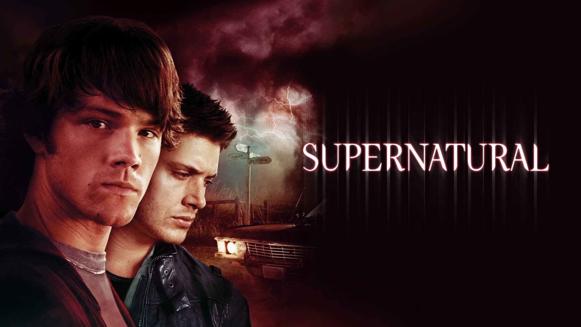 Supernatural - Série TV 2005 - AlloCiné