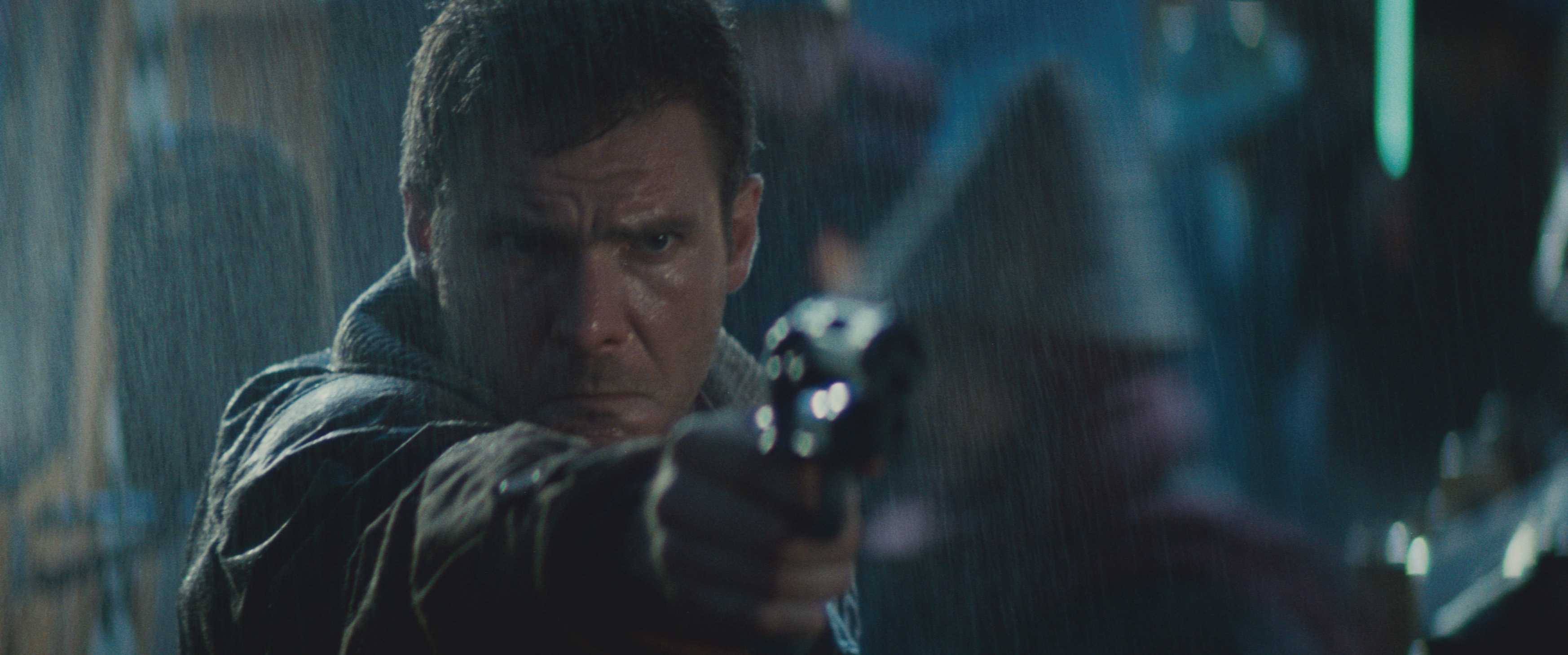 Blade Runner 2049 : Harrison Ford est de retour dans la première bande-annonce