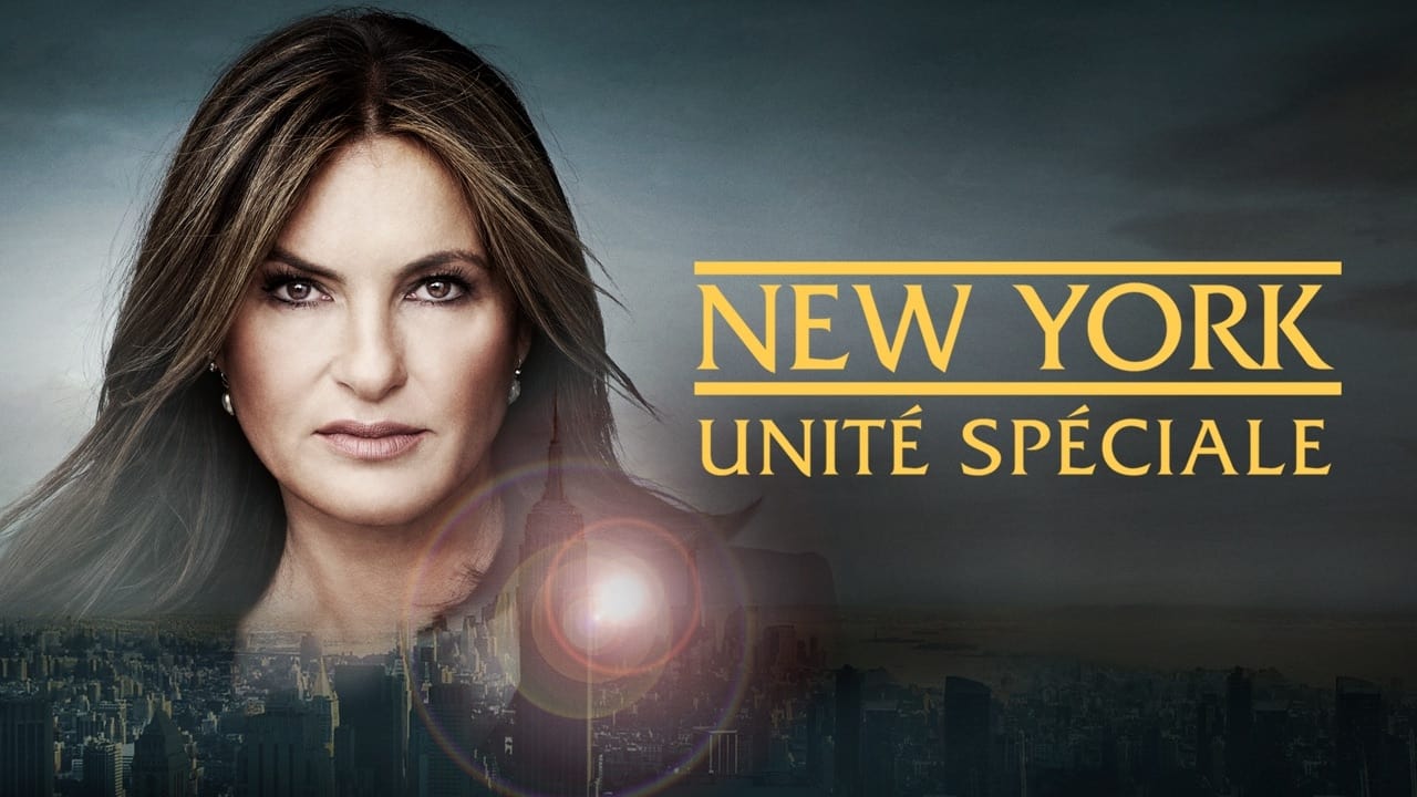 New York : Unité spéciale Saison 23 (2021) — CinéSérie