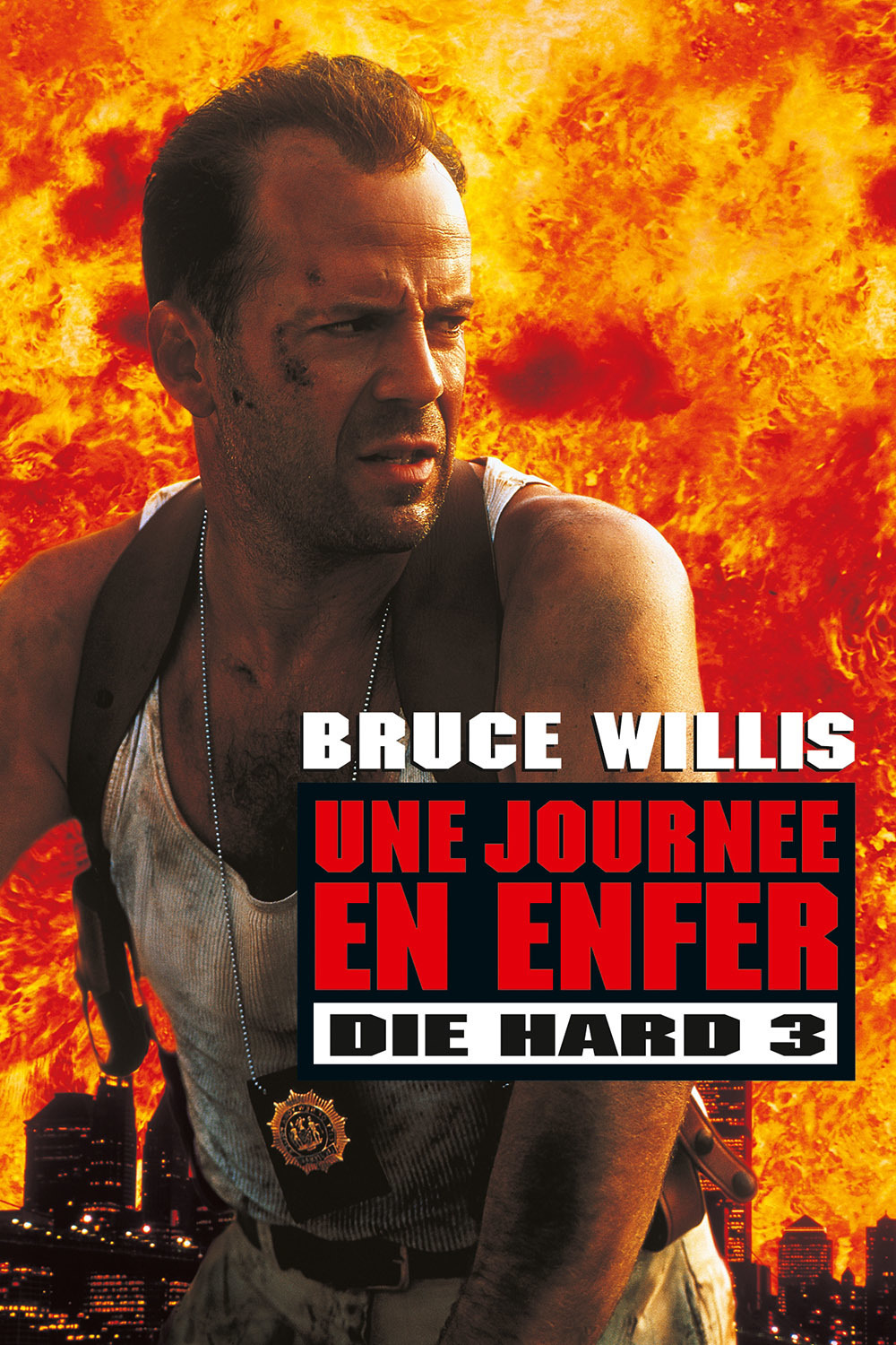 Die Hard 3 : Une Journée en enfer