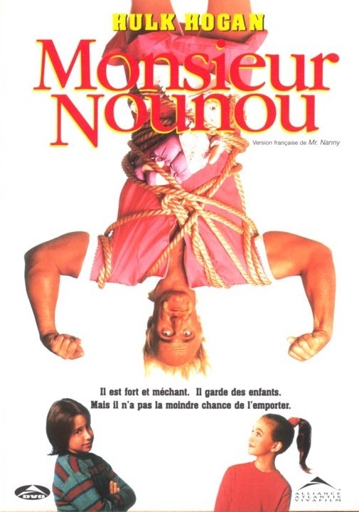 Monsieur Nounou