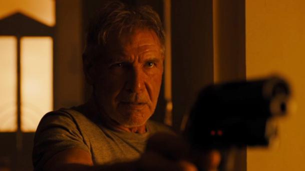 Blade Runner 2049 : le premier teaser est en ligne !