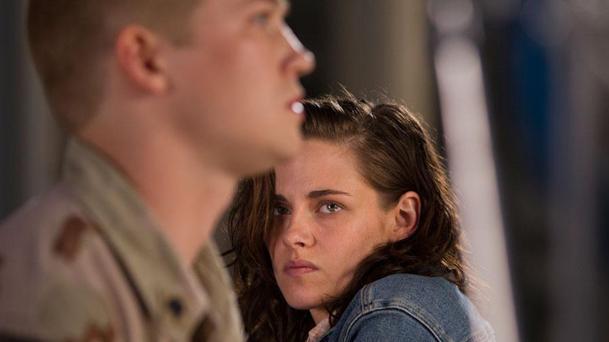 Kristen Stewart & Vin Diesel face à l’horreur de la guerre dans le nouveau Ang Lee