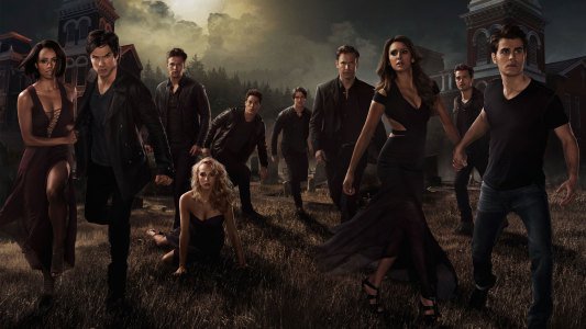 Vampire Diaries : Ian Somerhalder se confie sur le retour de Nina Dobrev