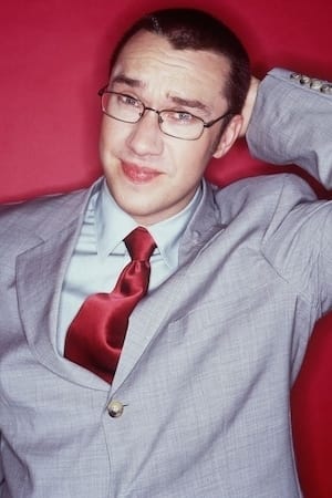 Mark Lamarr