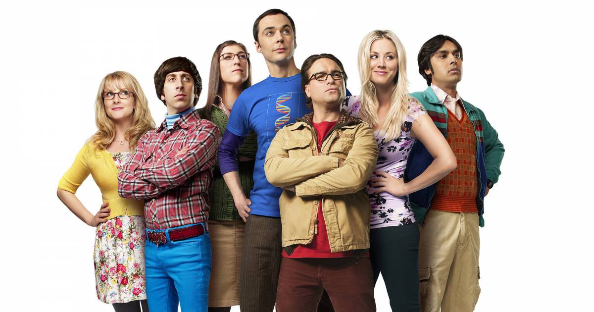 The Big Bang Theory : L'arrivée d'un bébé va-t-elle mettre la série en danger ?