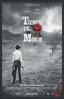 Tiempo De Morir