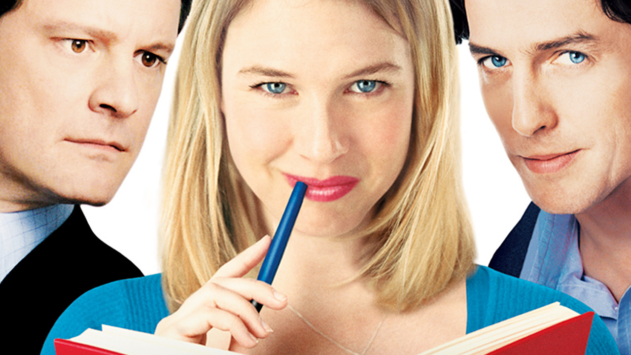 #LCDLS : Le Journal de Bridget Jones