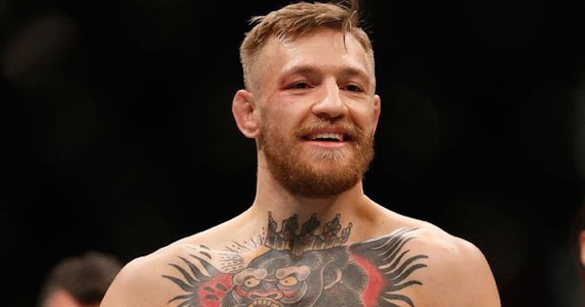 Game of Thrones : Conor McGregor prêt à affronter La Montagne ?