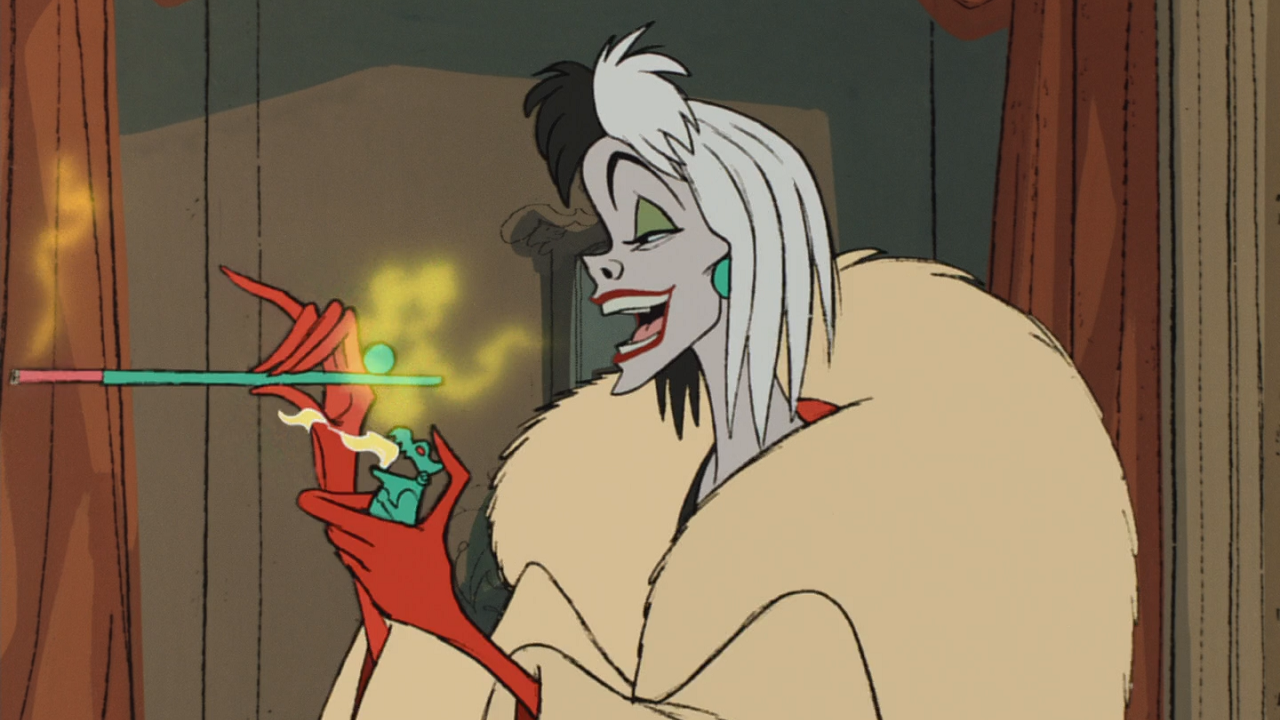 Cruella : L'adaptation live du célèbre dessin animé de Disney a trouvé un réalisateur