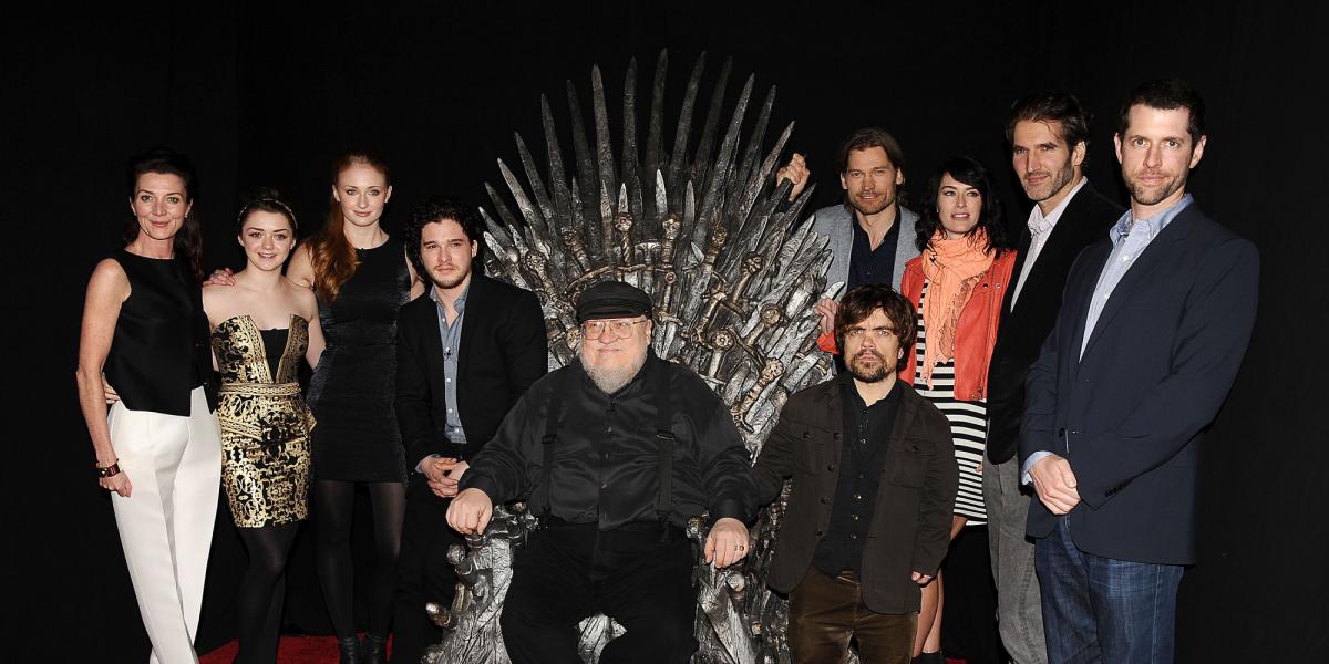 Game of Thrones : Le projet d’une nouvelle série spin-off est officialisé !