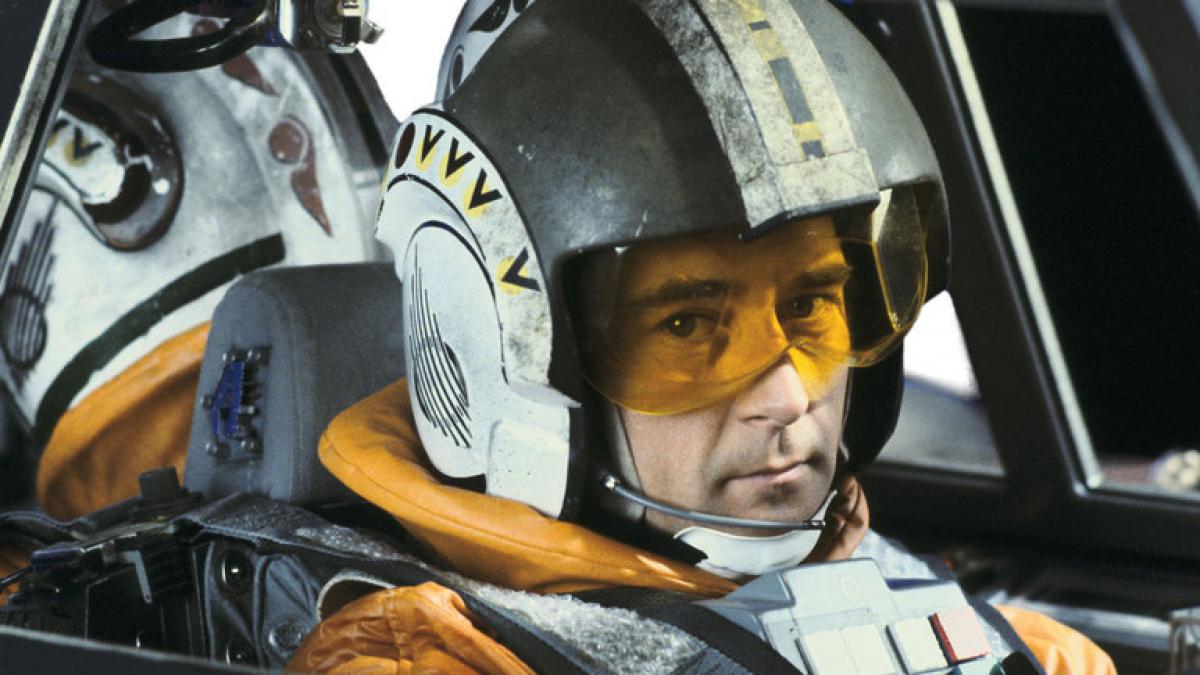 Star Wars : Des séquences de batailles spatiales de l’épisode IV utilisées dans Rogue One