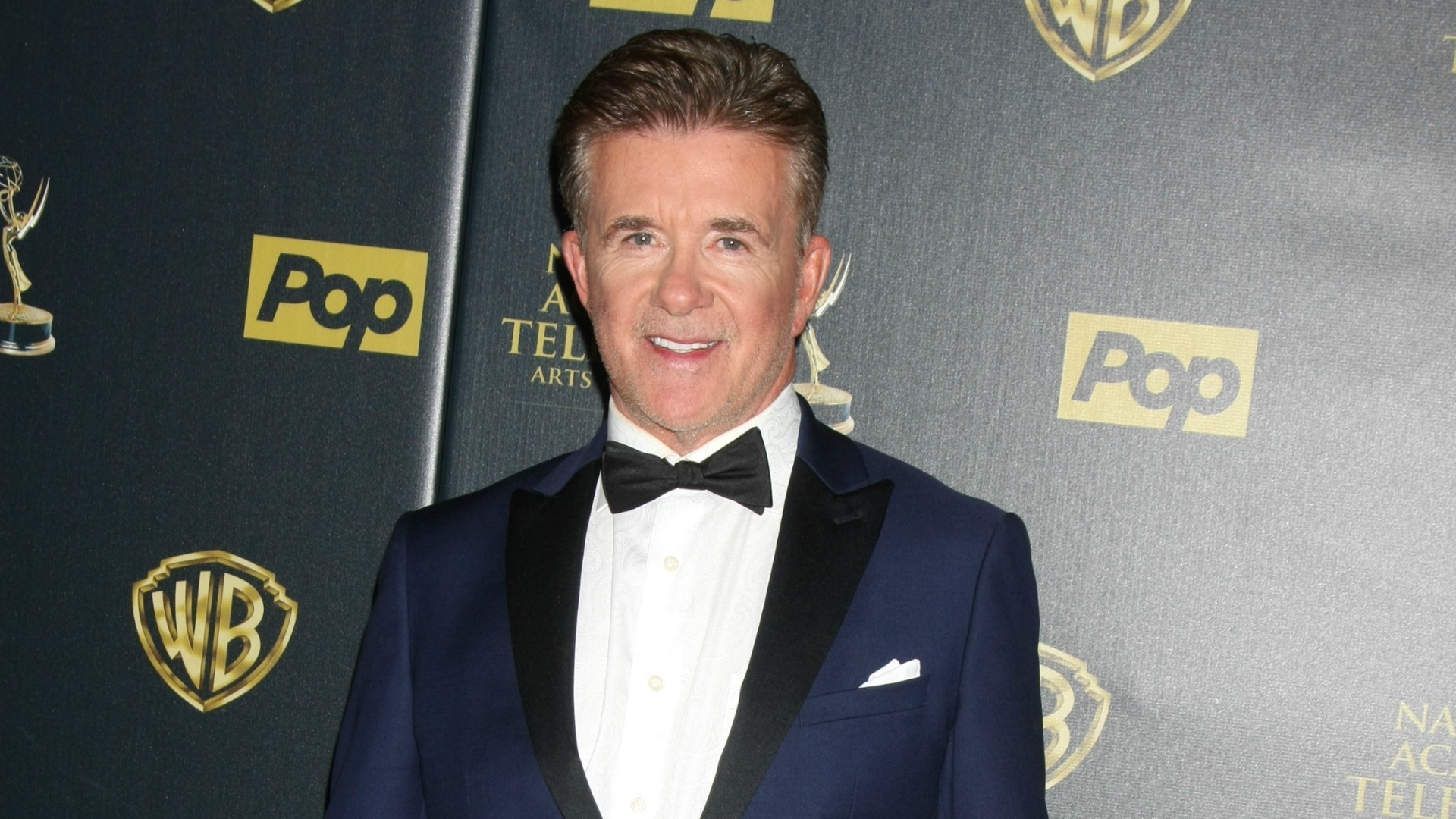 Quoi de neuf docteur : Le comédien Alan Thicke est décédé