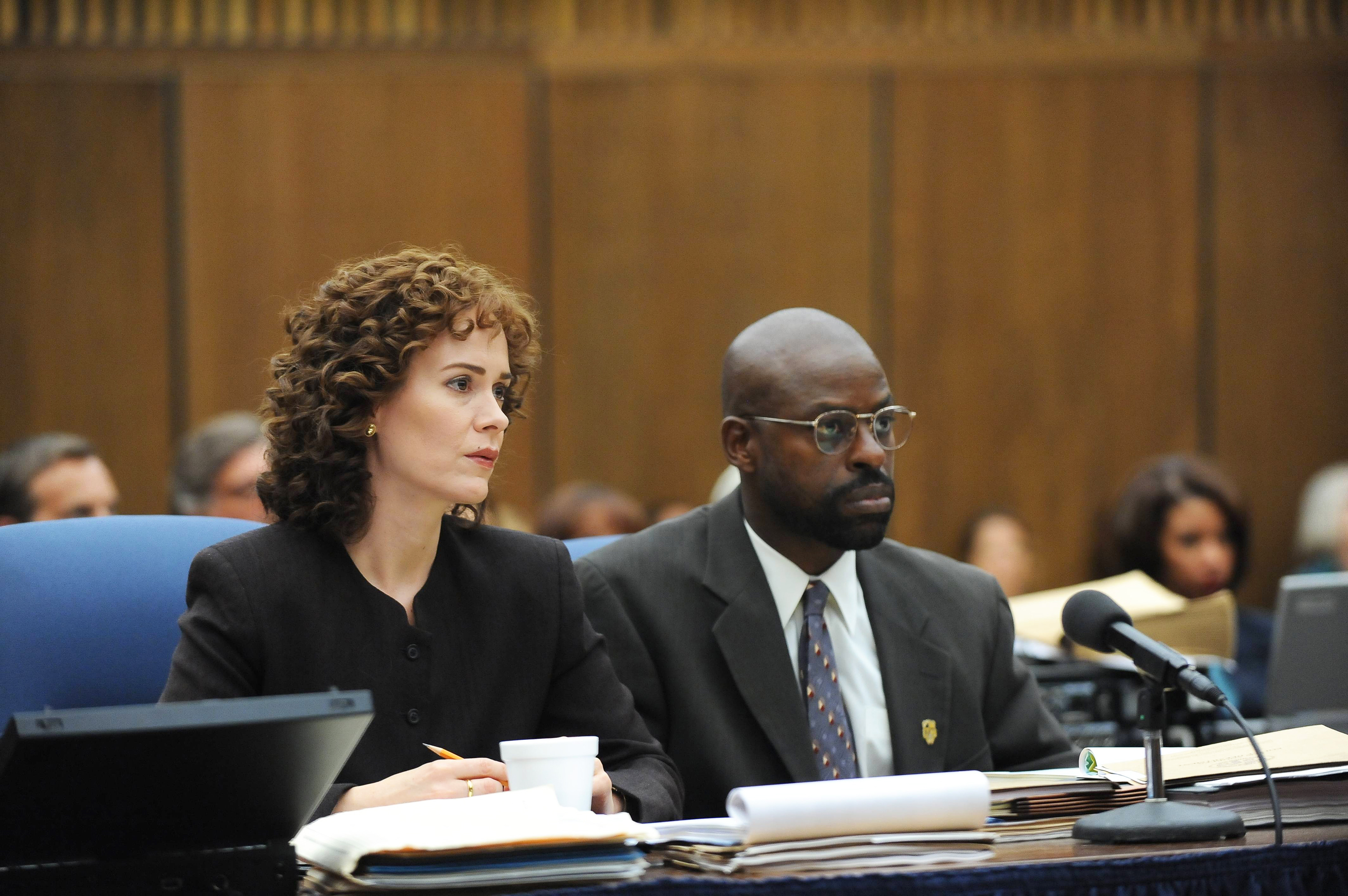 Critics’ Choice Television Awards : Le triomphe d'American Crime Story