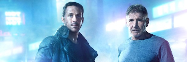 Blade Runner 2049 : découvrez des images inédites du film