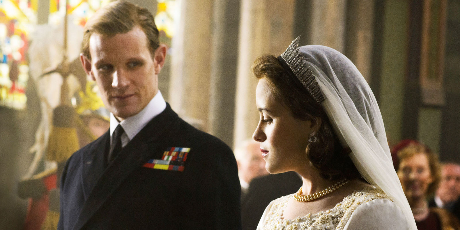 The Crown : La série qui nous donne 3 raisons de ne pas vouloir être Reine !