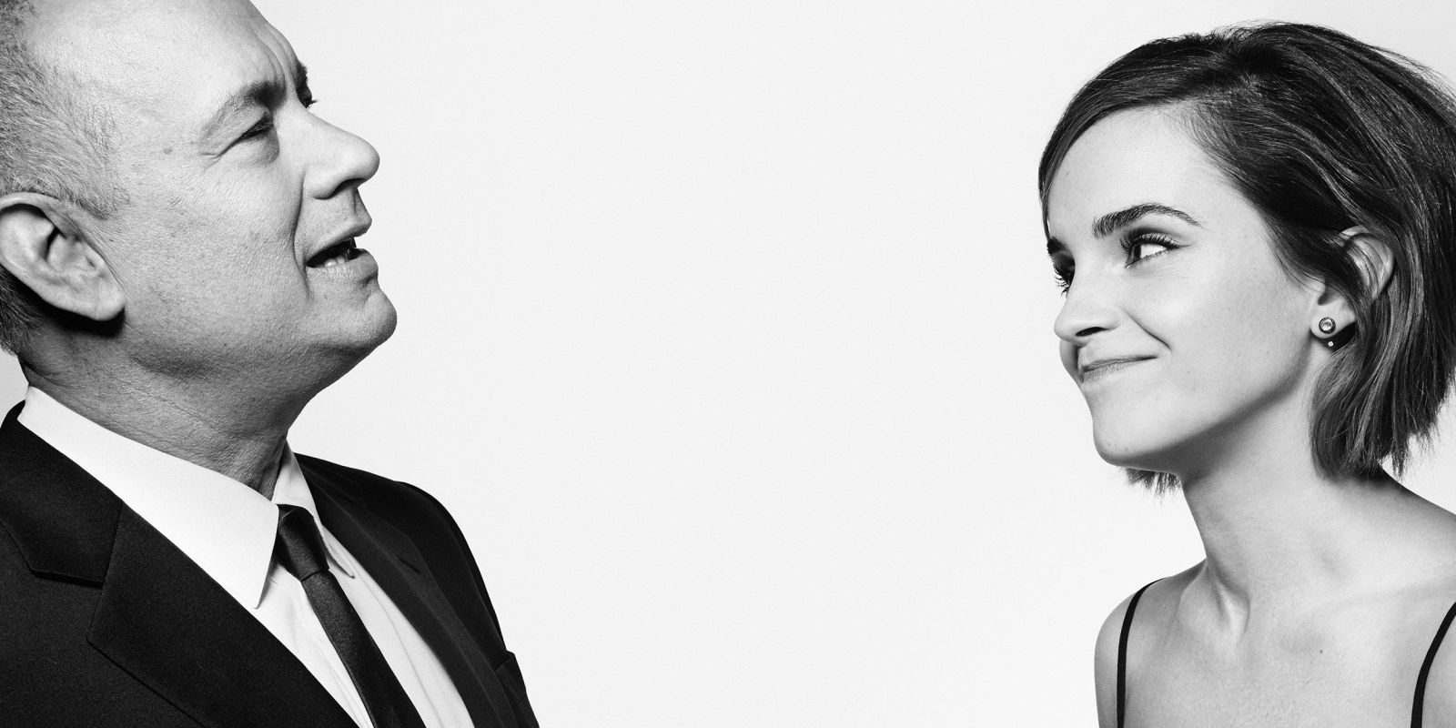 The Circle : Emma Watson et Tom Hanks se dévoilent dans la première bande-annonce