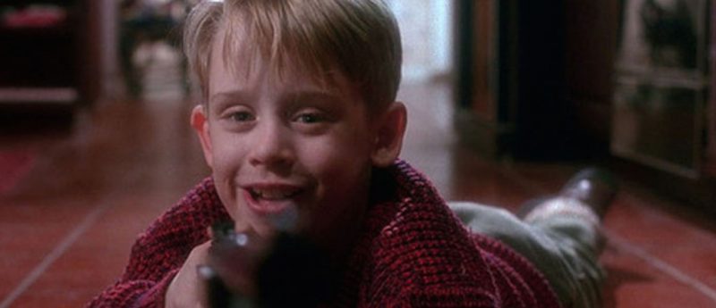 Top des meilleurs films à voir en famille le soir de Noël