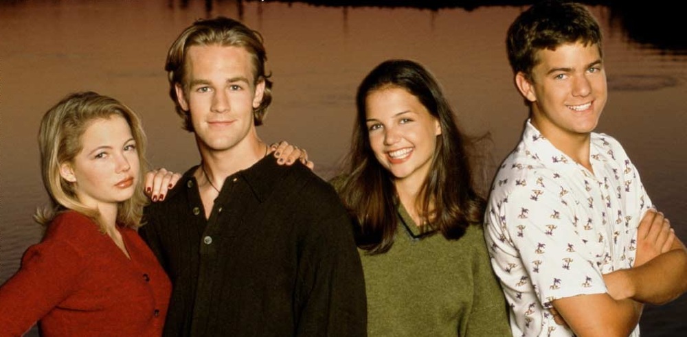 Dawson : des retrouvailles remises en cause par Katie Holmes