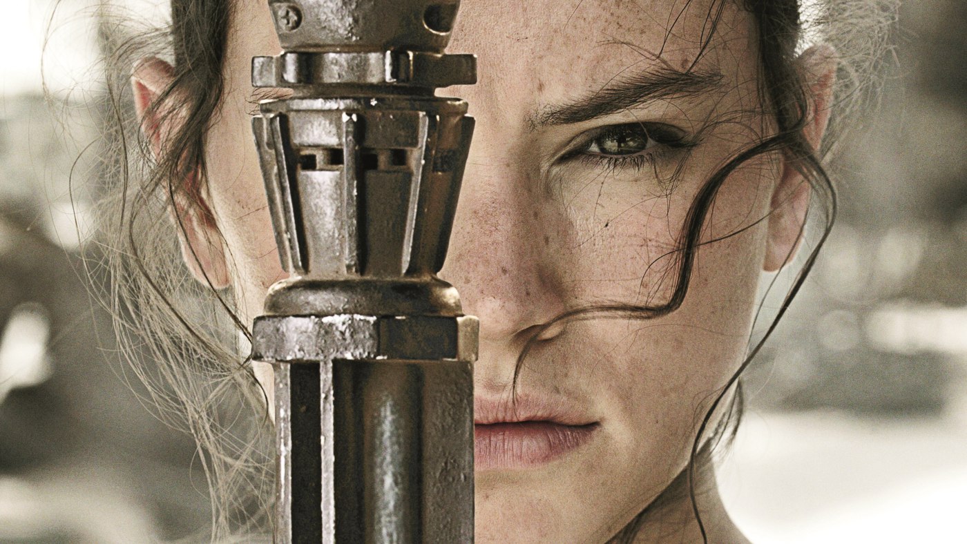 Star Wars Episode VIII : Déjà un titre ?