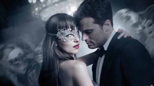 Cinquante Nuances plus Sombres : le second trailer nous donne des frissons !