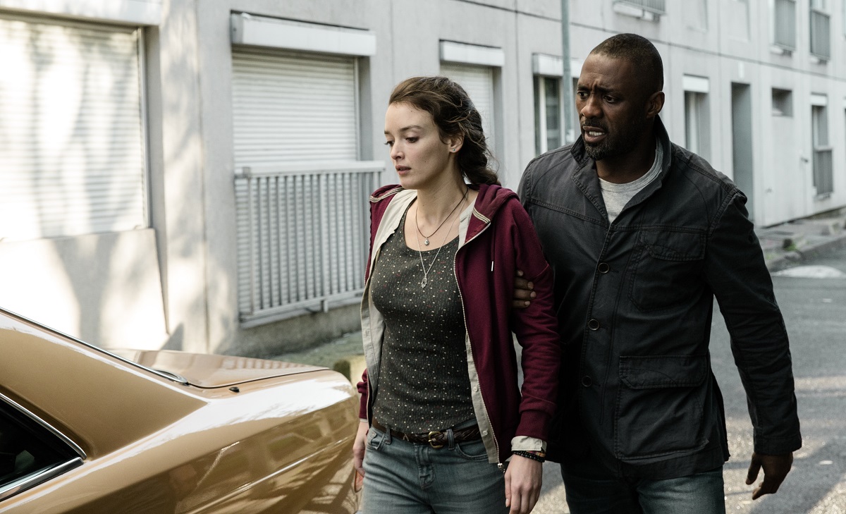 Concours Bastille Day : Gagnez des DVD et des Blu-Ray du film