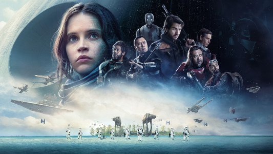 Rogue One, A Star Wars Story : Découvrez les héros du spin-off