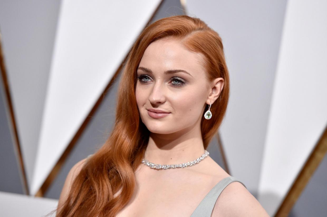Game of Thrones : Sophie Turner annonce de nouvelles rencontres dans la saison 7