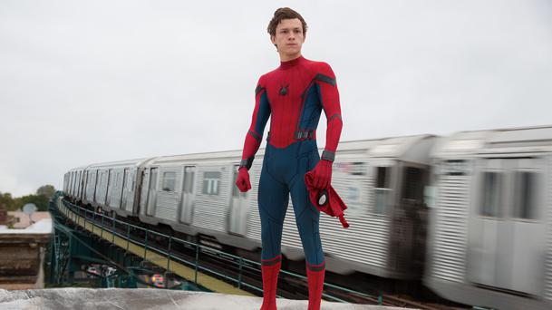 Spider-Man Homecoming : le premier trailer est en ligne