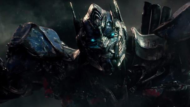 Transformers 5 : la bande-annonce explosive !