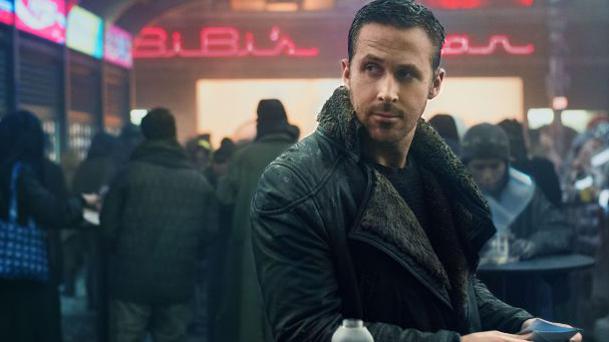 Blade Runner 2049 : des nouvelles images dévoilées !