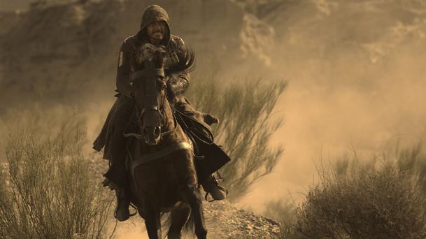 Assassin’s Creed : un nouvel extrait impressionnant