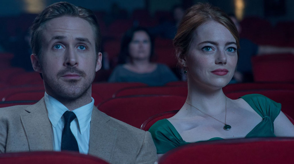 La La Land : 3 bonnes raisons de voir le film de Damien Chazelle
