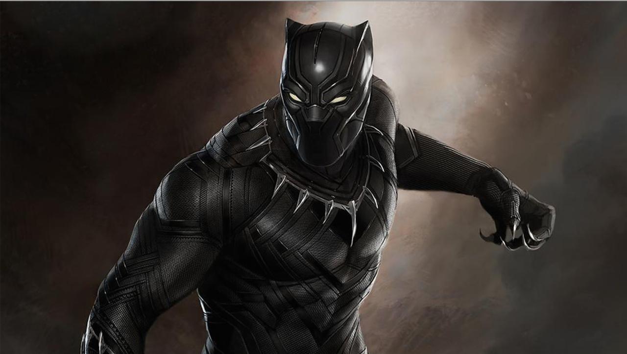 Black Panther : Marvel annonce le début du tournage