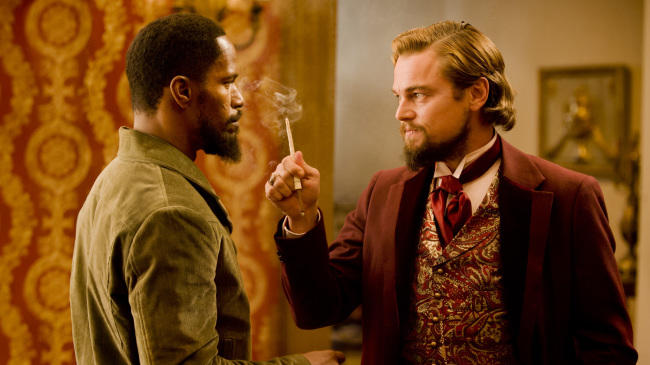 Django Unchained : 3 choses à savoir sur le western de Quentin Tarantino