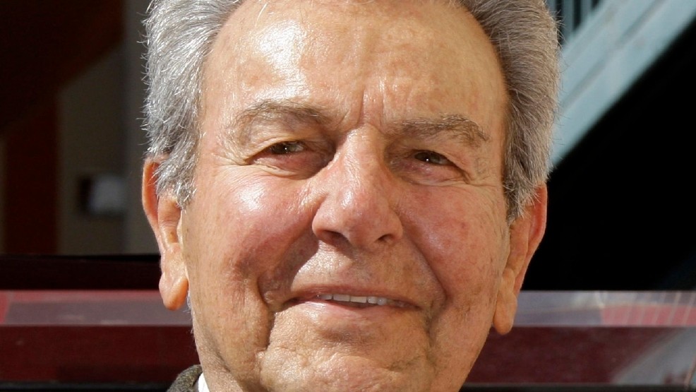 Mike Connors : Le célèbre Joe Mannix est décédé à l'âge de 91 ans