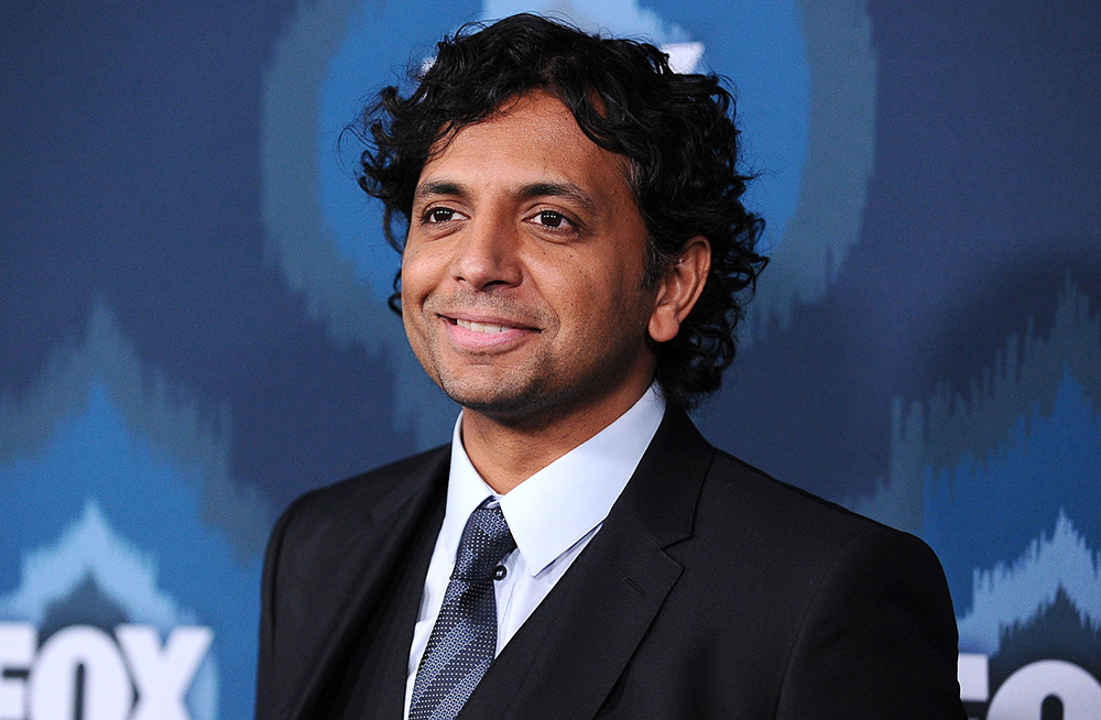 Stranger Things : M. Night Shyamalan bientôt à la réalisation d'un épisode ?