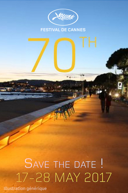 70e Festival de Cannes